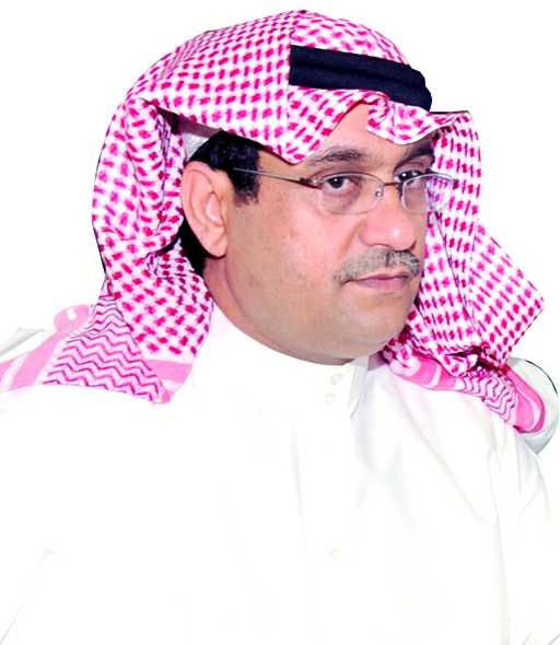 عبد الله بن مهدي الشمري – رئيس مجلس الإدارة